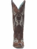 Womens Corral Dream Catcher Distressed Western Boots Z5383