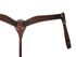 Collier de prise en charge PP 90 mm x 1''1/2 (40 mm/49