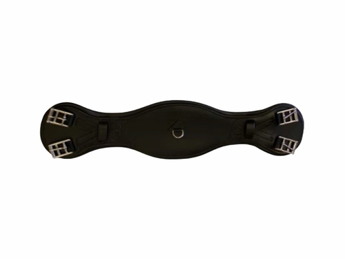 DP Saddlery Ultra Flex Girth English 1090
