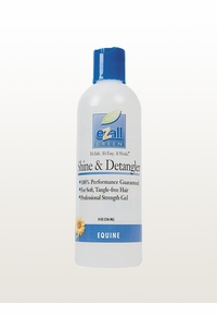 Grooming and Horse Health Supplies