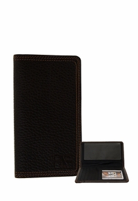 HD Xtreme Triple Stitch Rodeo Wallet/Checkbook Cover N6310402