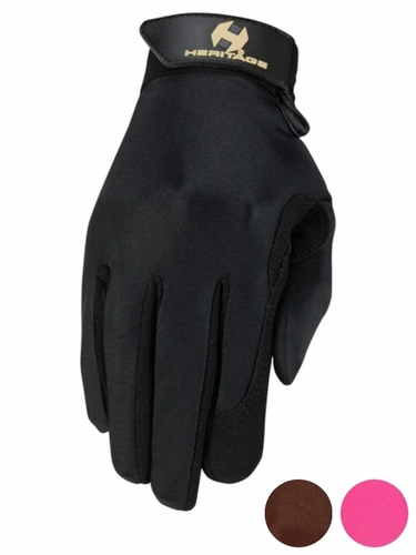 Heritage Performance Gloves HG100