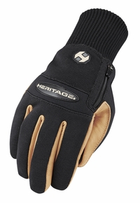 Heritage Winter Work Gloves HG325