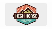 High Horse Saddles