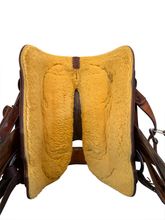 14.5Inch Used Martin Saddlery Roping Saddle