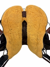 SOLD 2026/06/15 15 Inch Used Cashel Trail Saddle Wide Tree