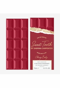 Hooey Cherry Baby Eau de Parfum SCSTCB