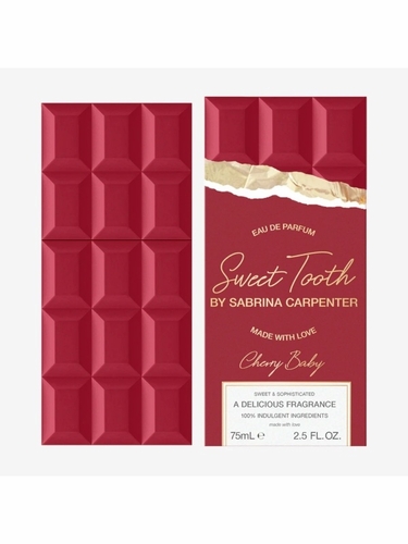 Hooey Cherry Baby Eau de Parfum SCSTCB