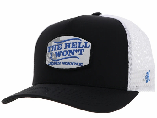 Hooey John Wayne Hat 2364T