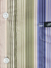 Hooey Men’s “Maverick” Short Sleeve Button Up Shirt HT2624TNST