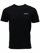 Hooey Mens Western OG Black T-Shirt HT1711BK CLEARANCE