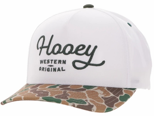 Hooey OG Hat 2560T