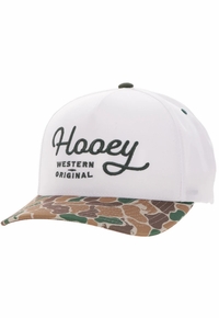 Hooey OG Hat 2560T