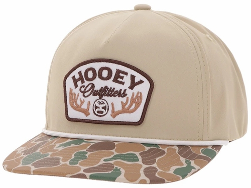 Hooey Outfitters Hat 6026T
