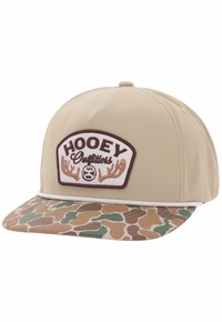 Hooey Outfitters Hat 6026T