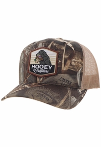 Hooey Remi Hat 6034T