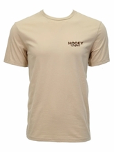 Hooey Youth Outfitters Tan T-Shirt HT2615TN-Y