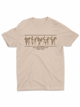 Horse Saddle Shop Saddle Graphic T-Shirt