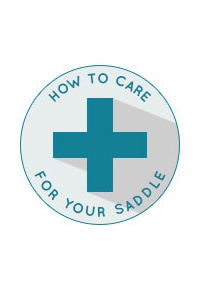 How to care for your saddle