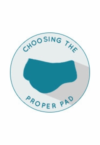 How to choose the proper saddle pad