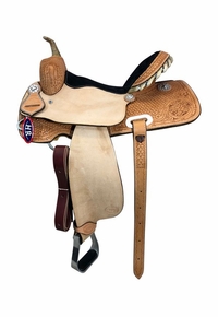 HR Hud Roberts Classic Barrel Racer 271H