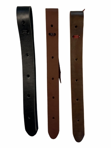 HR Saddlery Off Billet 6301