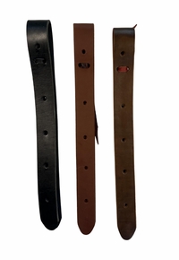 HR Saddlery Off Billet 6301