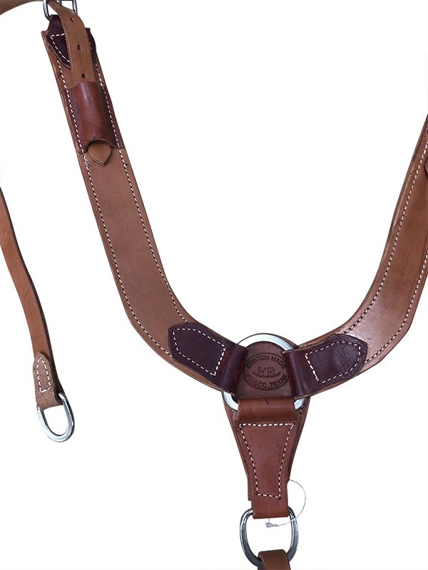 HR Trail Pulling Breast Collar 6059