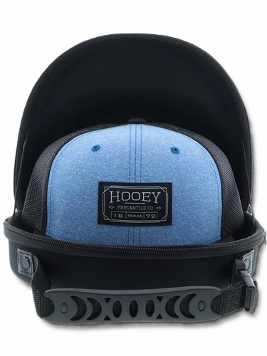 Hooey Cap Carrier CC001