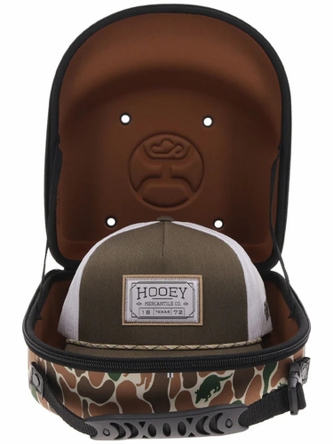 Hooey Large Cap Carrier CC015