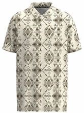 Hooey Mens The Weekender Polo HP2601TNAZ