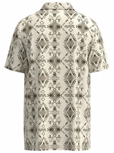 Hooey Mens The Weekender Polo HP2601TNAZ