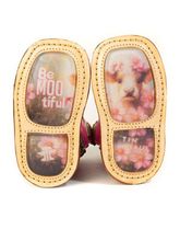 Infants Tin Haul Lil� Sweetheart Be Moo Tiful Sole 0007-1744