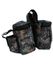 Insulated Saddle Horn Bag 406
