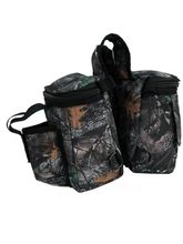 EquiTech Insulated Saddle Horn Bag 406