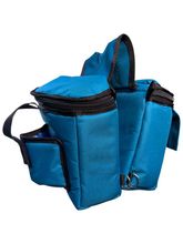 EquiTech Insulated Saddle Horn Bag 406