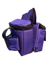 EquiTech Insulated Saddle Horn Bag 406