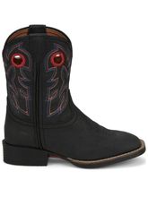 Kids Justin Bowline Junior Boots JK7525