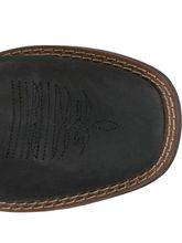 Kids Justin Bowline Junior Boots JK7525