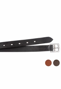 JT Gold Winner Stirrup Leathers 24-831