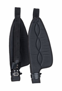 JT International Adult Synthetic Fenders 56-4250