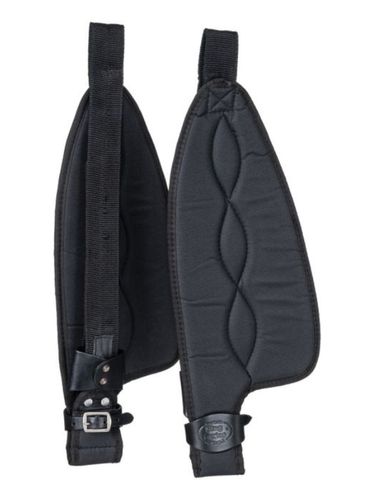 JT International Adult Synthetic Fenders 56-4250