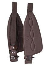 JT International Adult Synthetic Fenders 56-4250