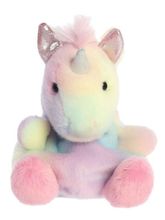 JT Internationals Palm Pals Plush Pony Pals 87-89889