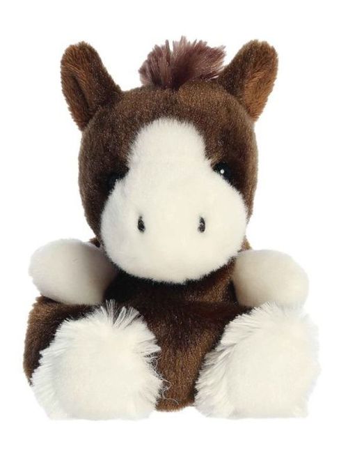 JT Internationals Palm Pals Plush Pony Pals 87-89889