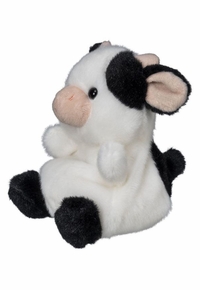 JT Internationals Palm Pals Plush Farm Animals 87-89889