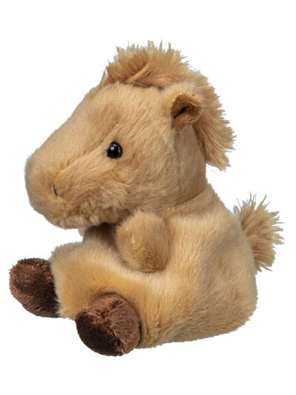 JT Internationals Palm Pals Plush Pony Pals 87-89889