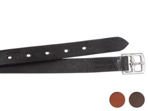 JT Gold Winner Stirrup Leathers 24-831