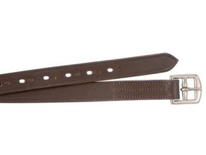 JT Gold Winner Stirrup Leathers 24-831