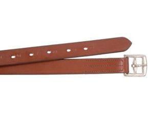 JT Gold Winner Stirrup Leathers 24-831